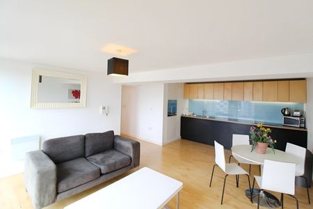 2 bedroom apartment to rent - Photo 3