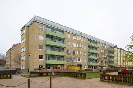 Noachsgatan 5 B - Photo 3