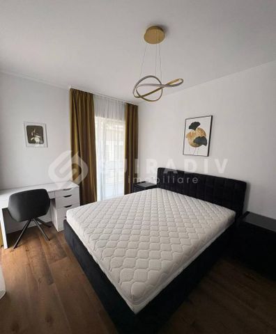 Apartament 3 camere | Balcon | Parcare subterana | Manastur La Terenuri - Photo 3
