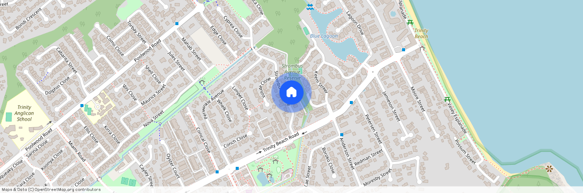 Unit 2/16 Strombus Avenue, Trinity Beach