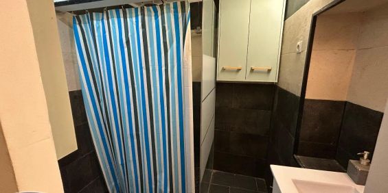 Appartement à louer 1 pièce 21.27m² - Photo 3