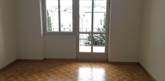 Komfortable Wohnlage in unmittelbarer Nähe zur Universität St. Gallen - Foto 2