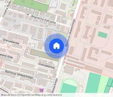 Mieszkanie - Фото 1