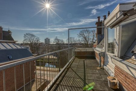 Sweelinckplein 76B - Photo 2