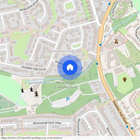 Howden Hall Way, Liberton, Edinburgh, EH16