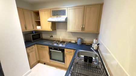 Waterloo Quay, Liverpool, L3 - Photo 5