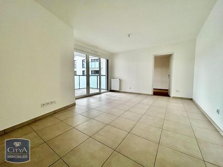 Location Appartement 3 pièces 56m² THONON LES BAINS 74200 - Photo 3