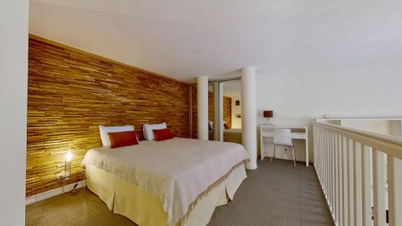 Location Appartement 2 pièces 47m² - Photo 3