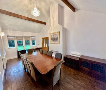 5 Bedroom Detached To Let - Photo 5