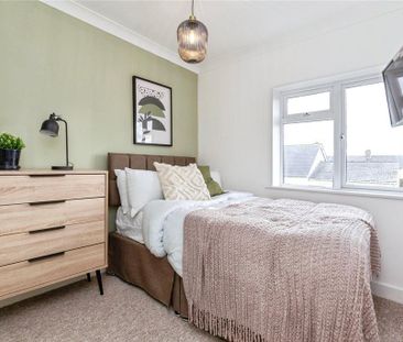 1 bedroom terraced house to rent - Photo 5