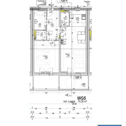 Objekt 2023: 2-Zimmerwohnung in Altschwendt, Altschwendt Nr. 100, Top 5 - Photo 2