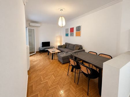 Διαμέρισμα για ενοικίαση Κολωνάκι (Κολωνάκι - Λυκαβηττός) - Photo 5