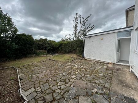 Llangorse Road, Penlan, SWANSEA - Photo 2