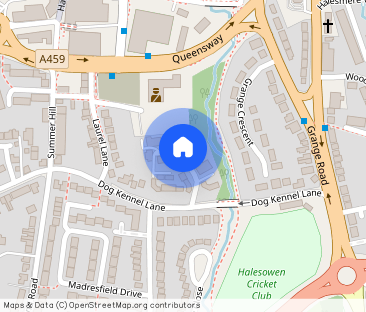 Brett Young Close, Halesowen, West Midlands - Photo 1