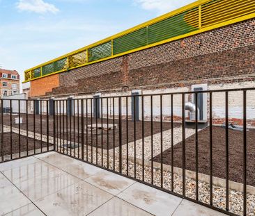 Woning te huur in Schaarbeek voor € 2.250 met 3 slaapkamers - Foto 6