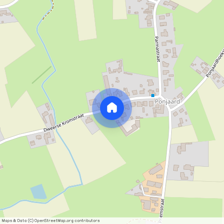 Dweerse Kromstraat 20, 9120 MELSELE