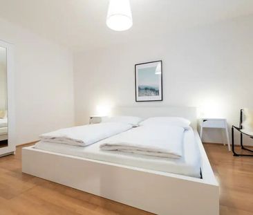 2 ZIMMER | BALLGASSE | TOP-RUHELAGE | VOLLMÖBLIERT - Foto 4