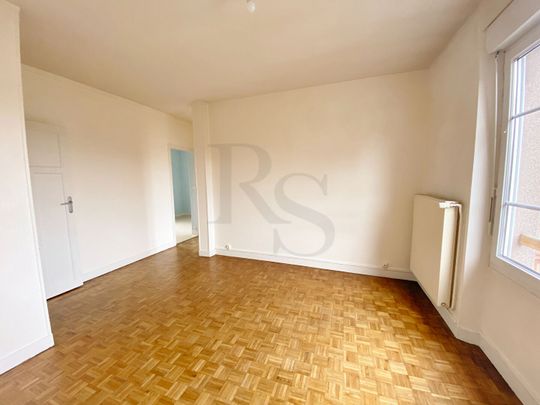 Location Appartement 3 pièces 51m² - Photo 1