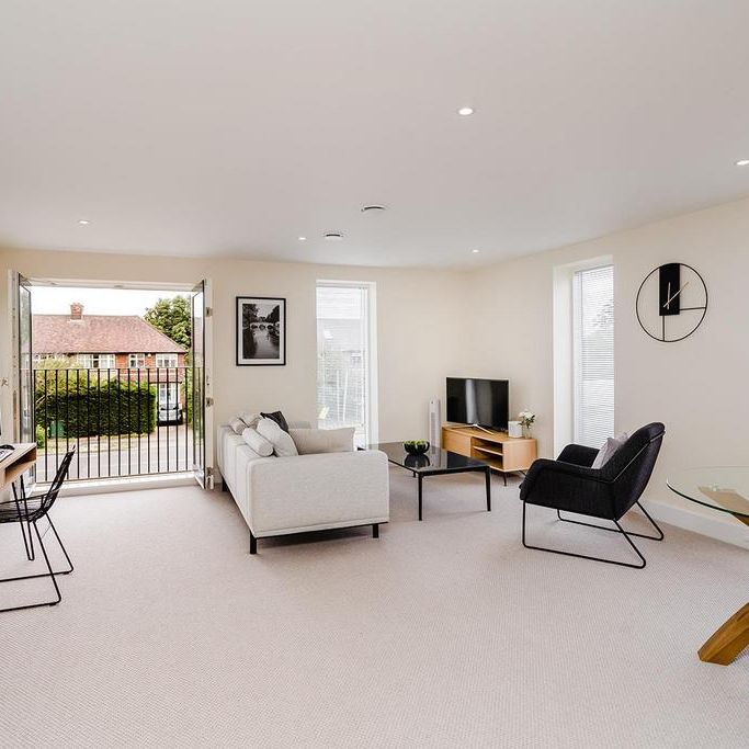 1 bedroom apartment to rent - Photo 1