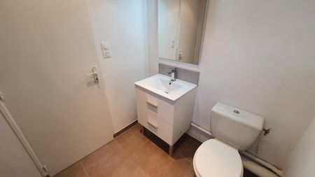 Appartement 2 Pièces 40 m² - Photo 4