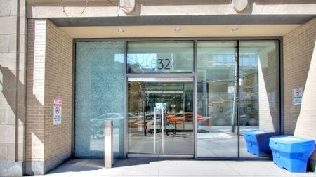 For Lease - 832 Bay Street Unit# 1303, Toronto, Ontario - Photo 4