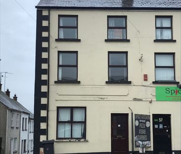 59 Moore Street, Aughnacloy, BT69 6AX, Tyrone - Photo 1
