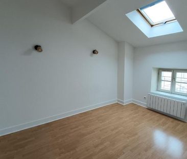 APPARTEMENT 2 pièce(s) - 57m² - Photo 4