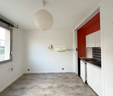 Appartement en location à Clermont-Ferrand Quartier Jardin Lecoq/Fa... - Photo 2