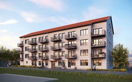 Vråtorpsgatan 18, 74146, Knivsta - Photo 5