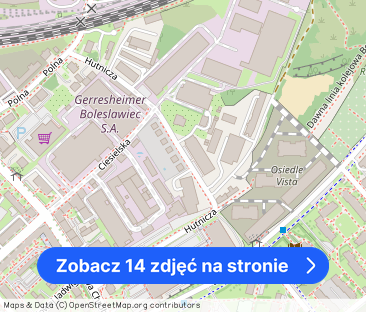 2-pokoje, nowy budynek, ogrzewanie miejskie, balkon! - Zdjęcie 1