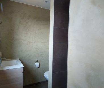 Instapklare studio nabij station Gent-Sint-Pieters! - Photo 5