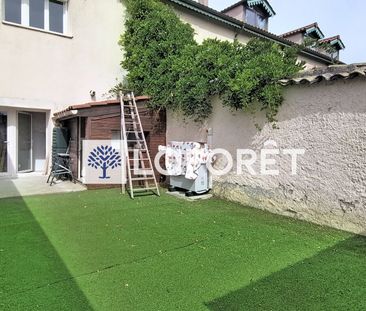 Maison T4 Neyron à louer - Photo 2
