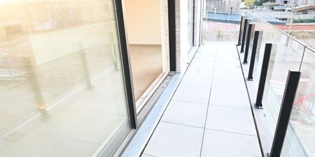 Appartement te huur in Sint-Kruis voor € 1.250 met 3 slaapkamers - Foto 3