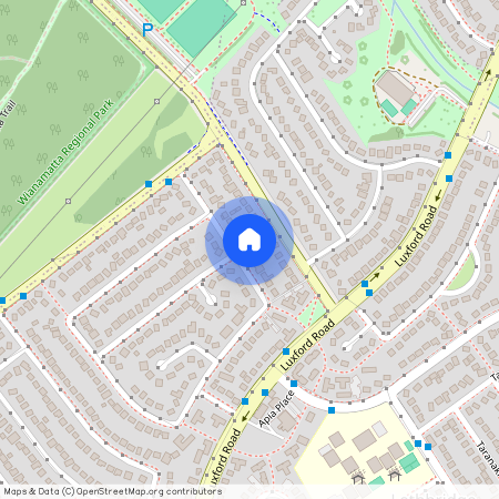 21A Waitaki Street, NSW 2770, Lethbridge Park