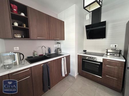 Location Appartement 2 pièces 56m² BELFORT 90000 - Photo 4