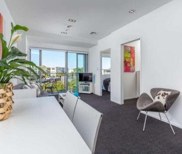 Affordable Rental in the Heart of Takapuna - Photo 5