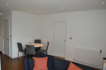1 bedroom apartment to rent - Photo 3