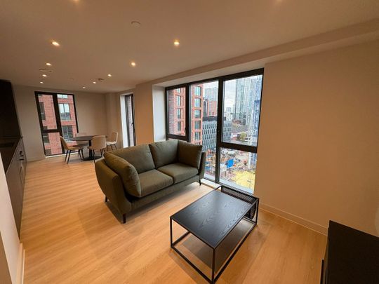 Waterhouse Gardens, Dutton Street, Manchester - Photo 1