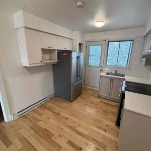 1 CH - 1 SDB - Montréal - $1,700 /mo - Photo 2