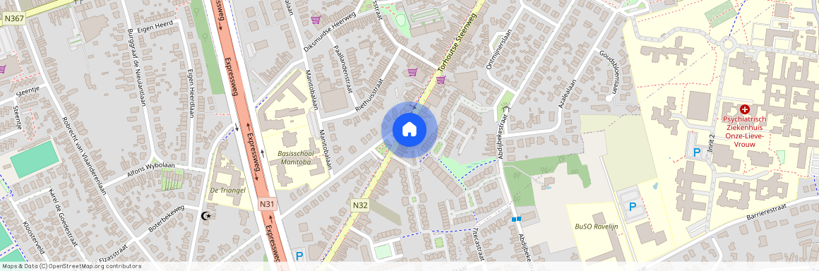 Torhoutse Steenweg 215 / 2, 8200 Sint-Andries