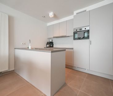 Gezellig en rustig gelegen appartement nabij centrum Emelgem - Foto 5