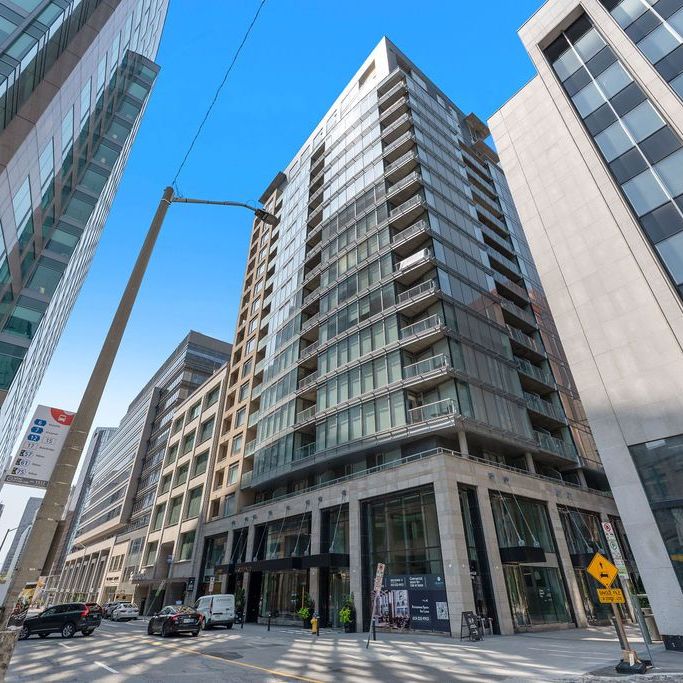For Lease - 101 Queen Street Unit# 802, Ottawa Centre, Ontario - Photo 1