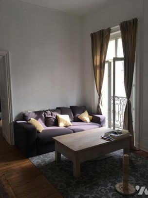 APPARTEMENT T2 - QUARTIER FOCH - SURFACE 47,03 M² - Photo 1
