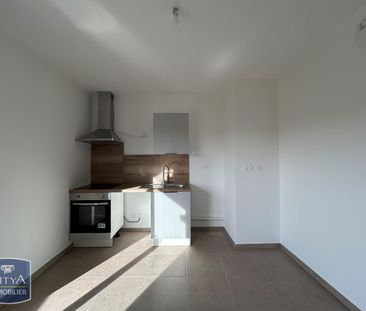 Location Appartement 3 pièces 59m² CHENOVE 21300 - Photo 3