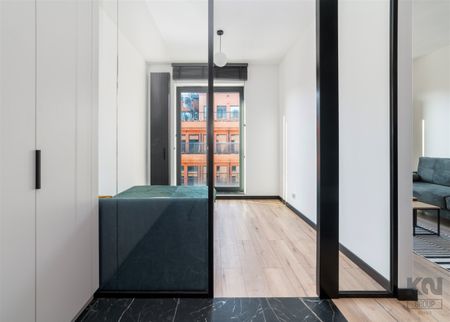 Łódź, Śródmieście, Kilińskiego - Photo 5