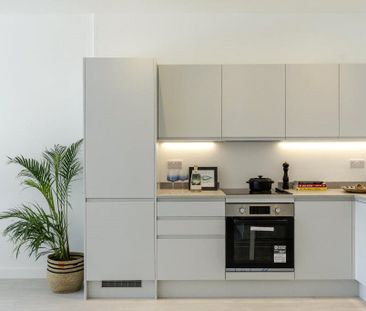 1 Bedroom - Photo 4