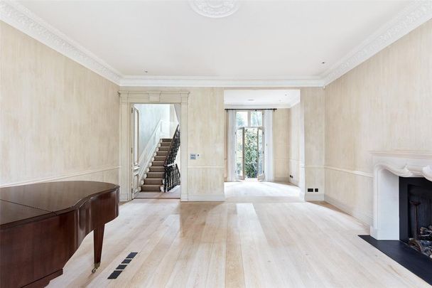 5 bedroom terraced house to rent - Photo 1