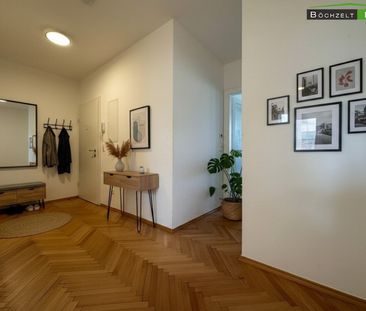 SANIERTE MIETWOHNUNG ++ Altbauwohnung ++ Linderwaldsiedlung, ZELTWEG - Photo 1