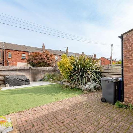 Leighton Street, Atherton, Manchester, M46 - Photo 1