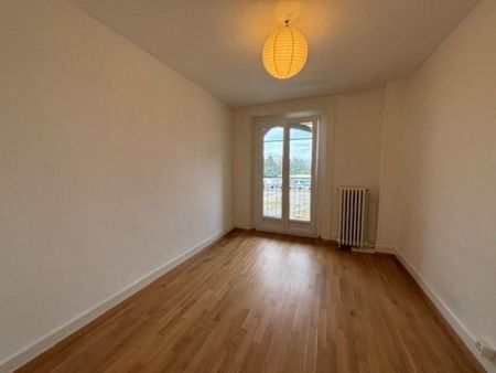 3 Zimmer, 55 m², 4. Stock - Photo 3
